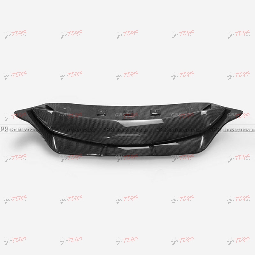 MINI HATCH HARDTOP F56 F56 Mini Cooper S DAG Style Rear wing 2PCS