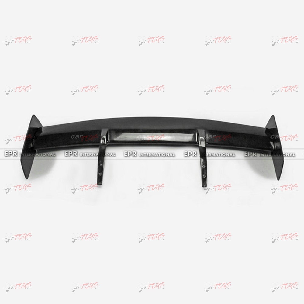 MINI HATCH HARDTOP F56 F56 Mini Cooper S RK Style Rear Spoiler (S Only)