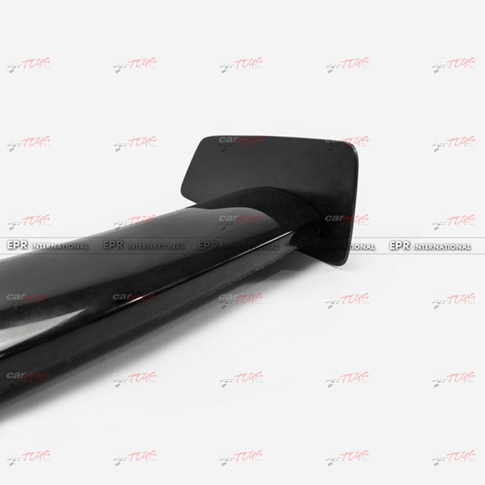 MINI HATCH HARDTOP F56 F56 Mini Cooper S RK Style Rear Spoiler (S Only)