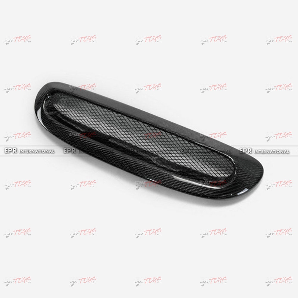 MINI HATCH HARDTOP F56 Mini Cooper F56 S EPA Style Big Scoop