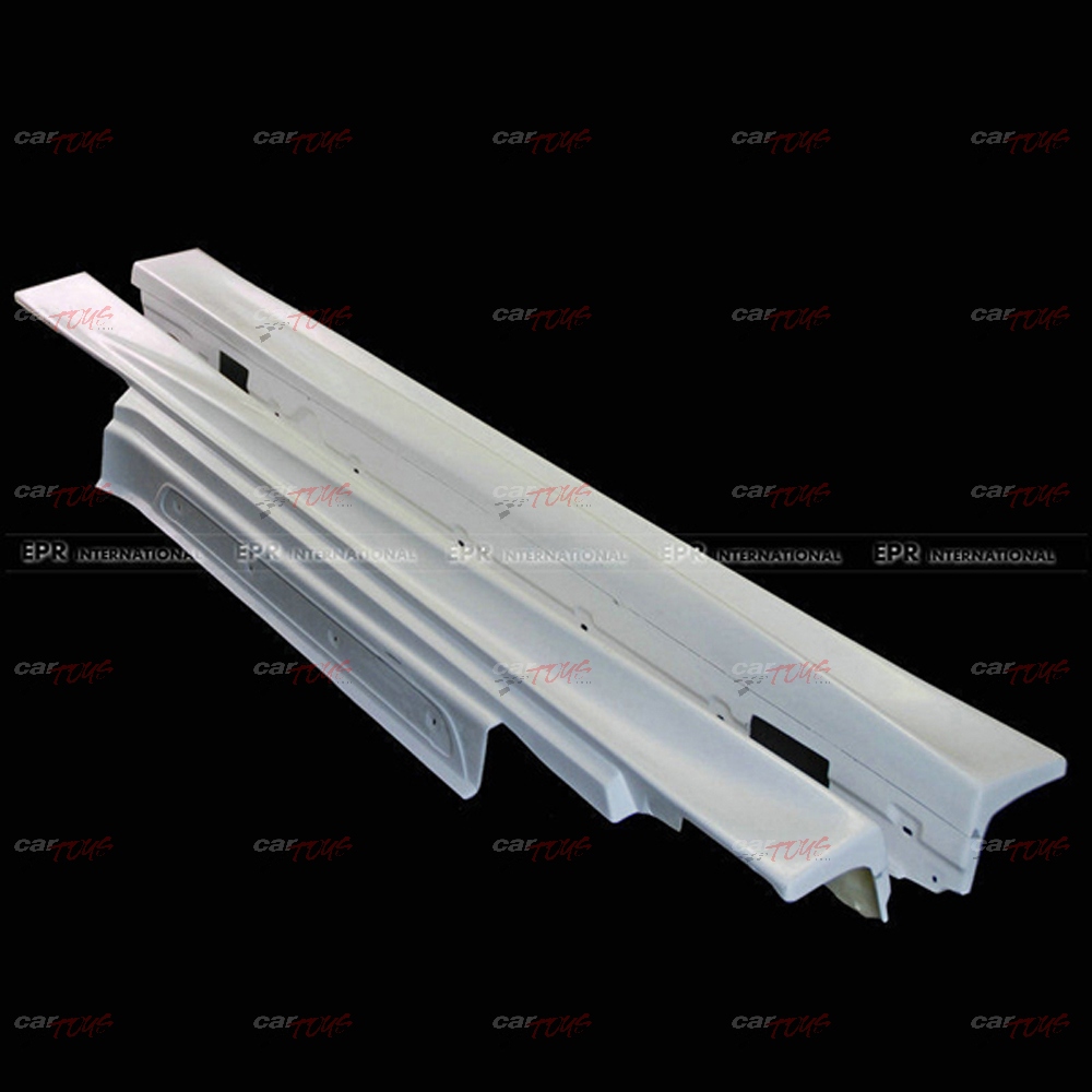 MINI HATCH HARDTOP F56 F56 Mini Cooper S DAG Style Ver 2.1 side skirt