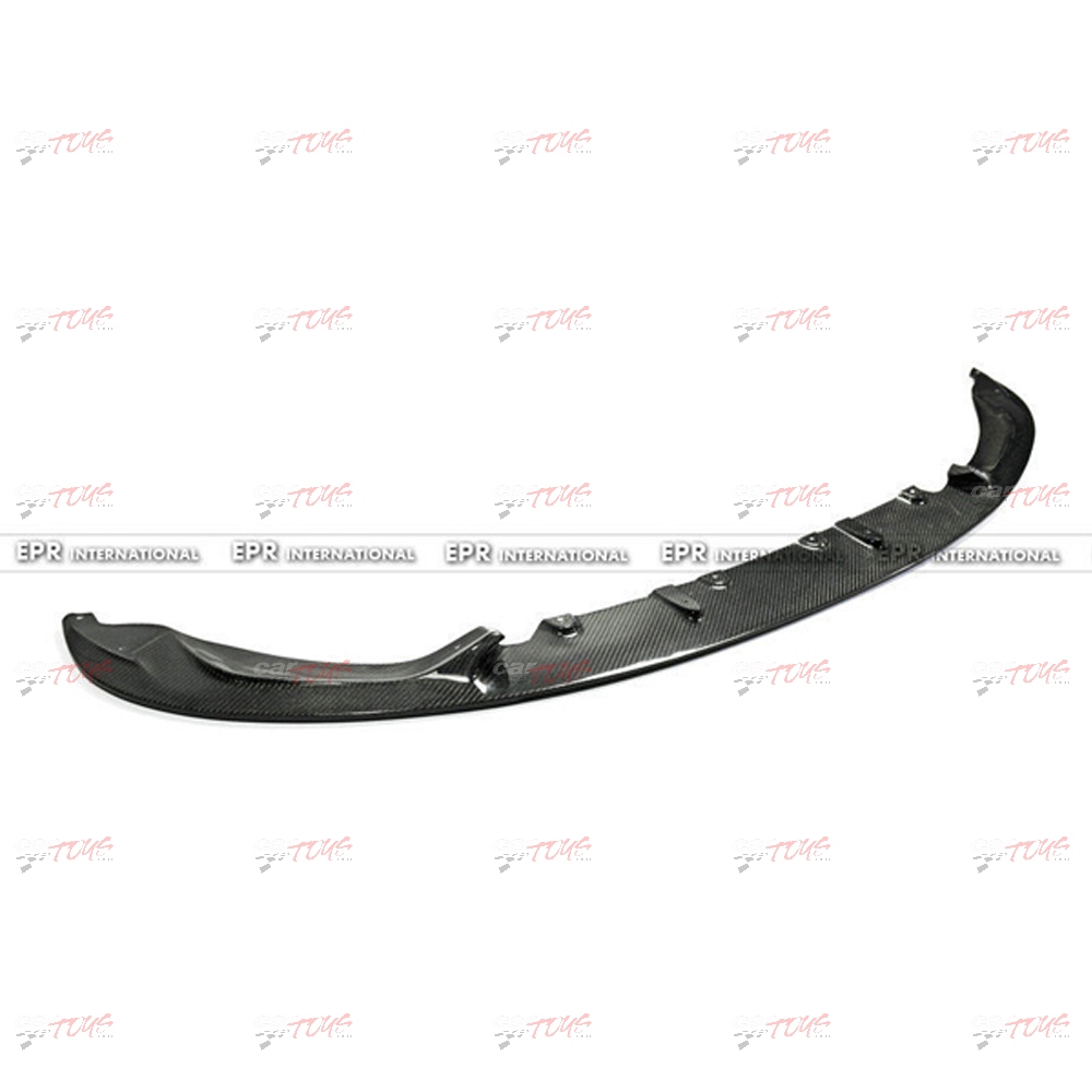 BMW M4 F82 F83 F82 F83 M4 3D Style Front lip