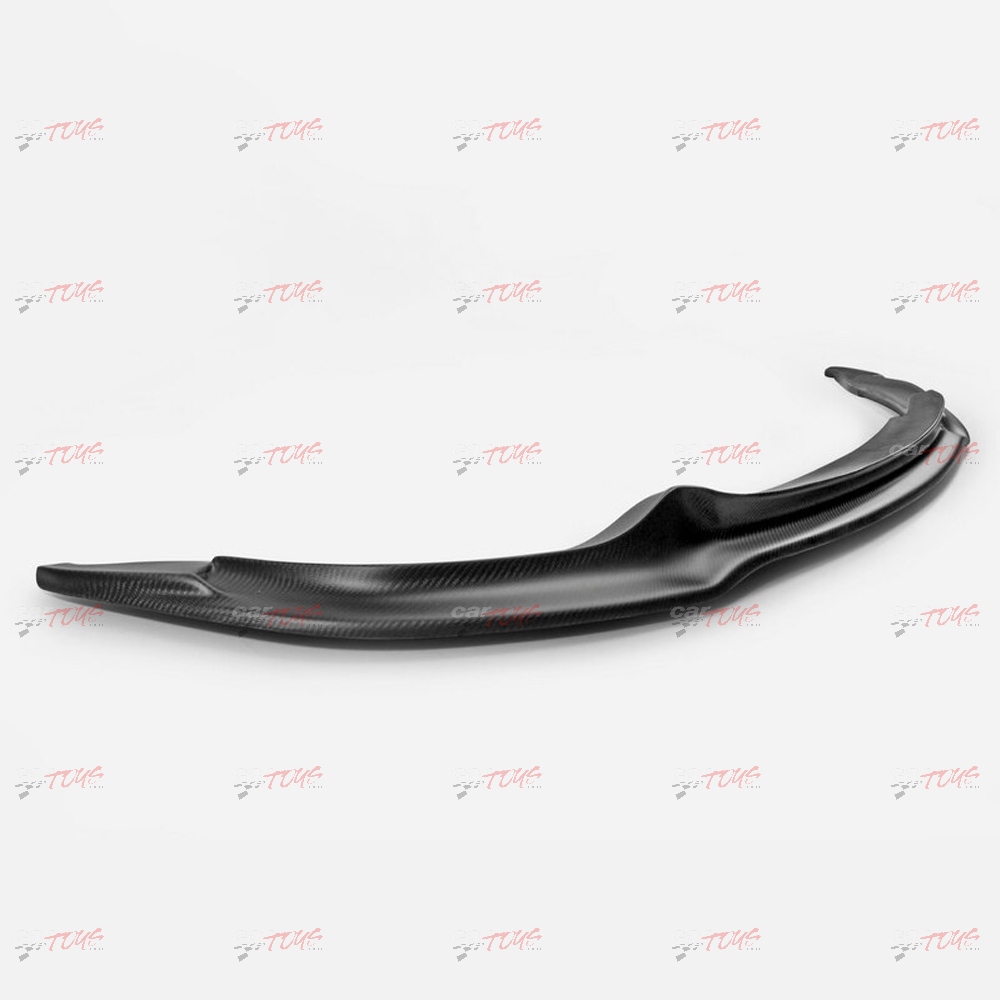 BMW M4 F82 F83 F82 M4 V-Style Front Lip
