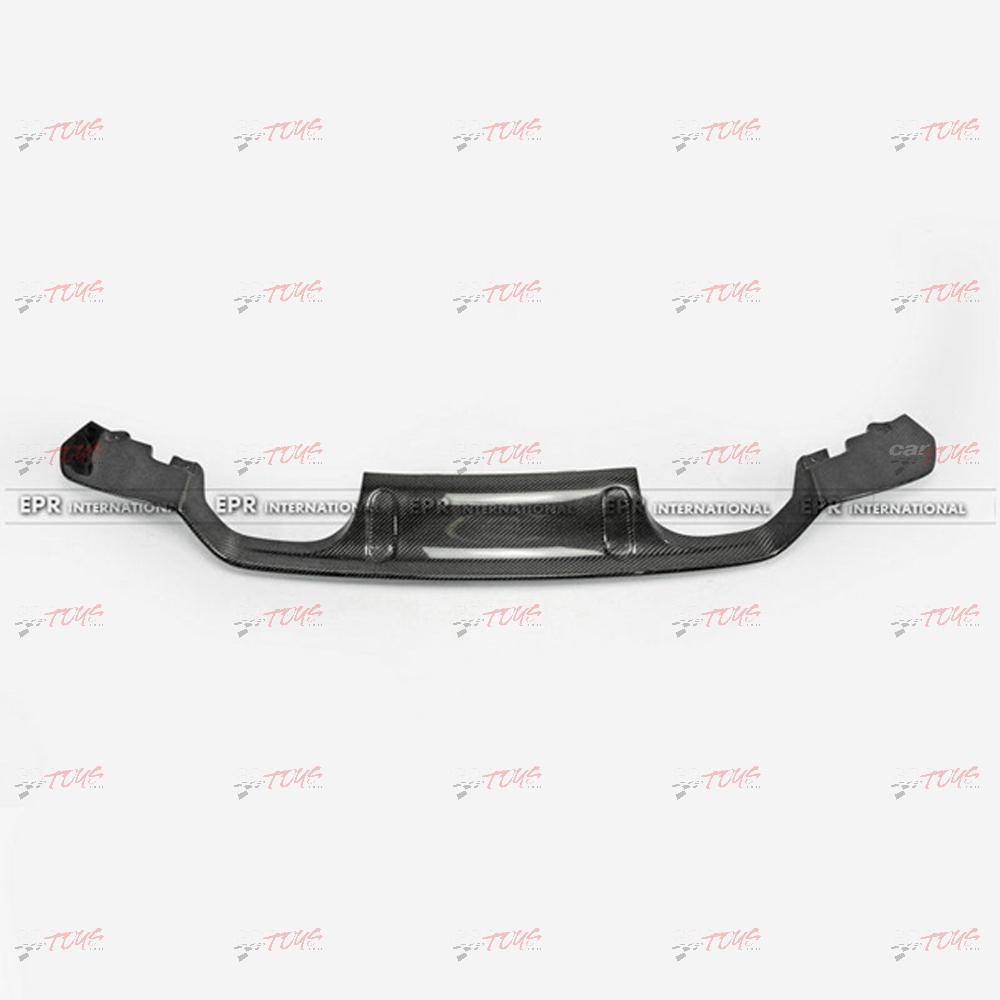 BMW M4 F82 F83 F82 M4 PSM Style Rear Lip