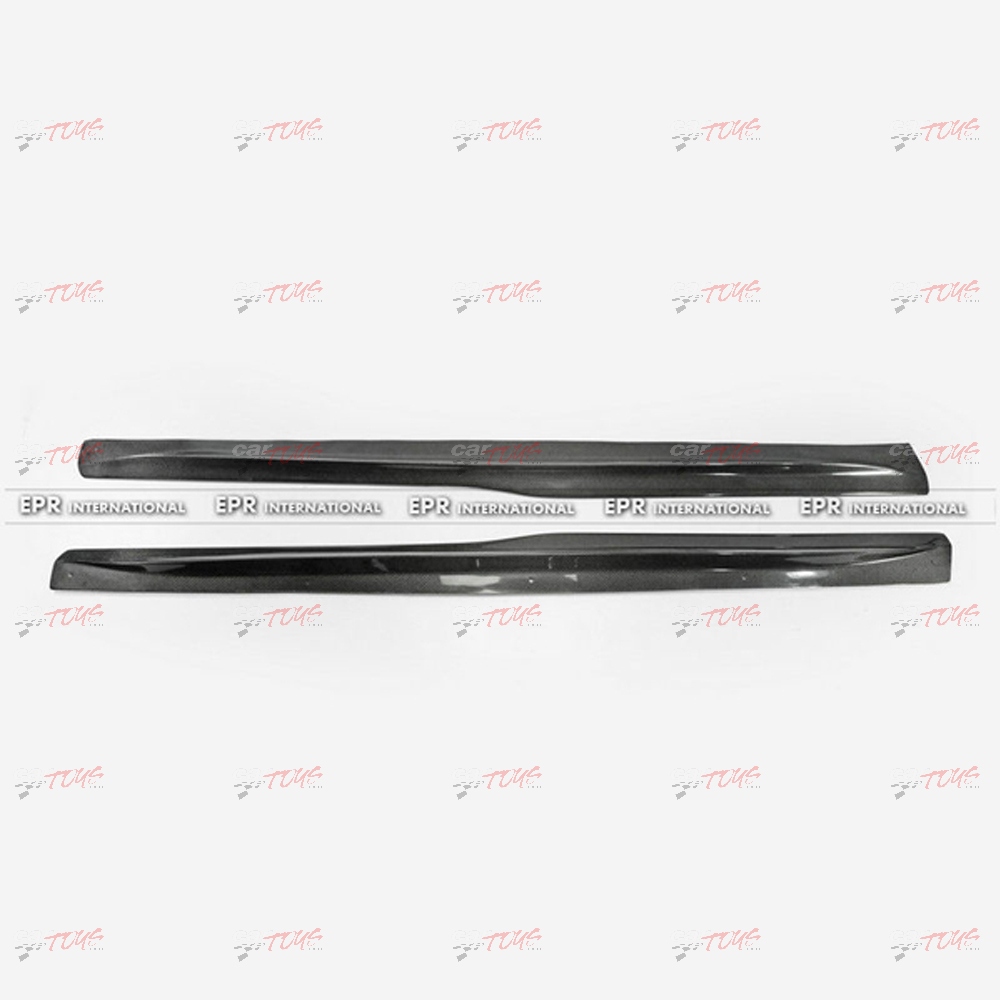 BMW M4 F82 F83 F82 M4 PSM Style Side Skirt Extension
