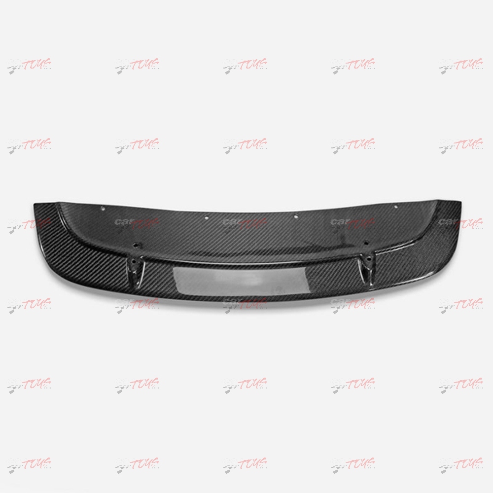 BMW 2 SERIES F22 F23 F45 F46 F87 F87 M2 ST-Style Front Splitter (For Real M2)