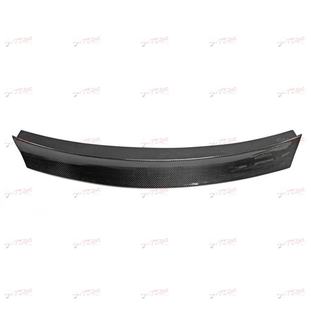 Honda Honda Civic 9th Generation 2013-2015 RB Style Rear Spoiler