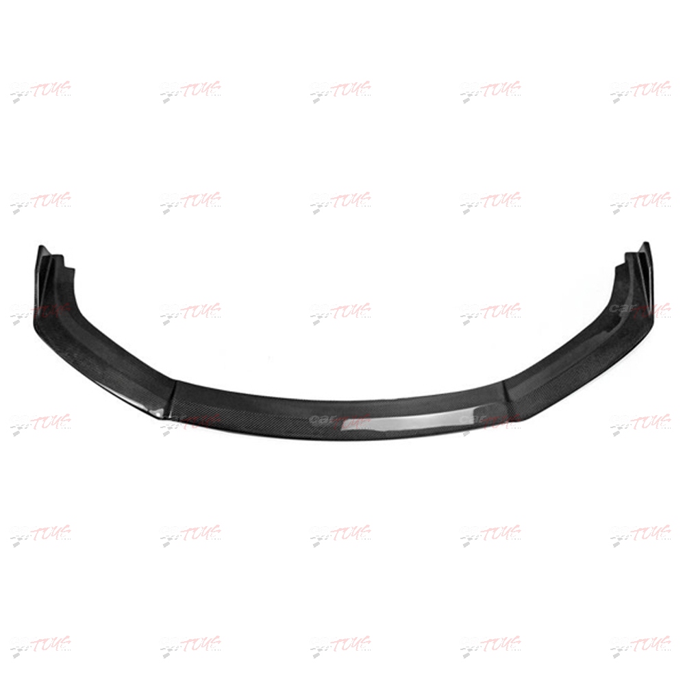 Honda 16-18 10th Gen Civic FC A-Style Front Lip