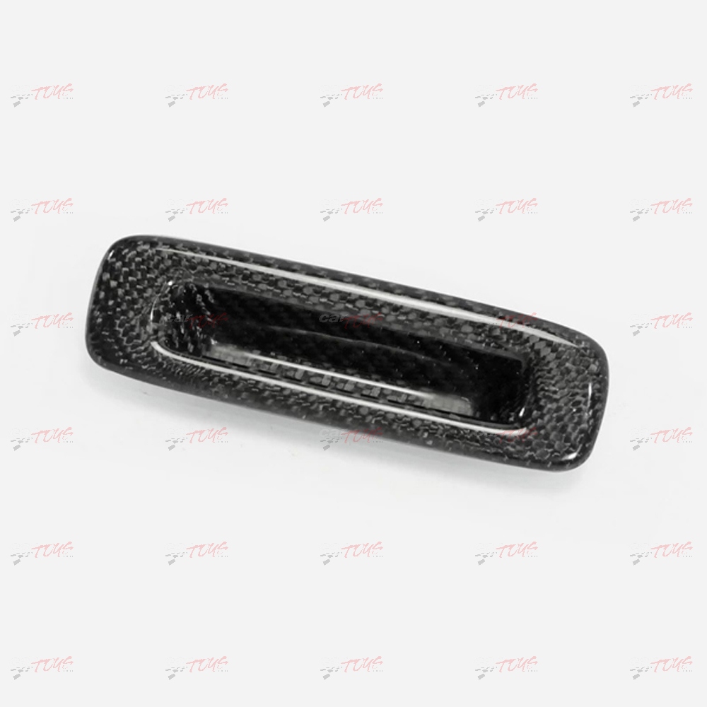 Honda 16-18 10th Gen Civic FC SunRoof Panel Handle Trim