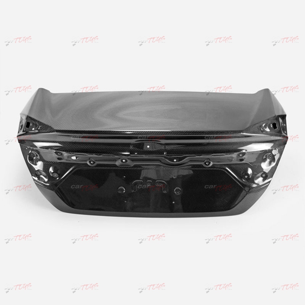 Honda 16-18 10th Gen Civic FC OEM Style Trunk