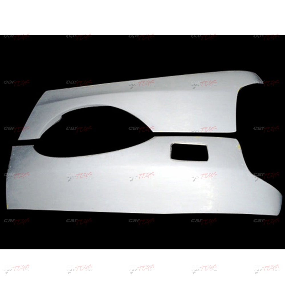 MAZDA RX7 FC3S Dmax +30mm Rear Fender