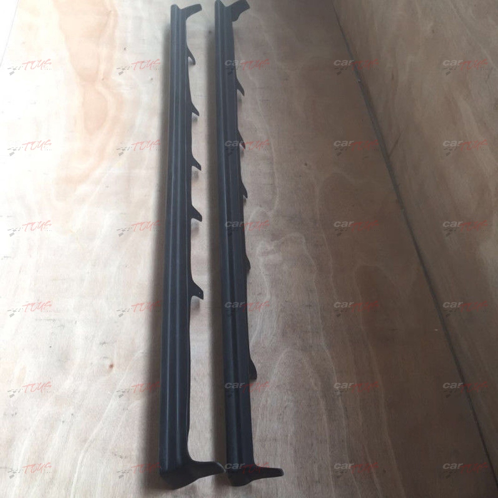 MAZDA RX-7 FC Odula Style Side Skirt