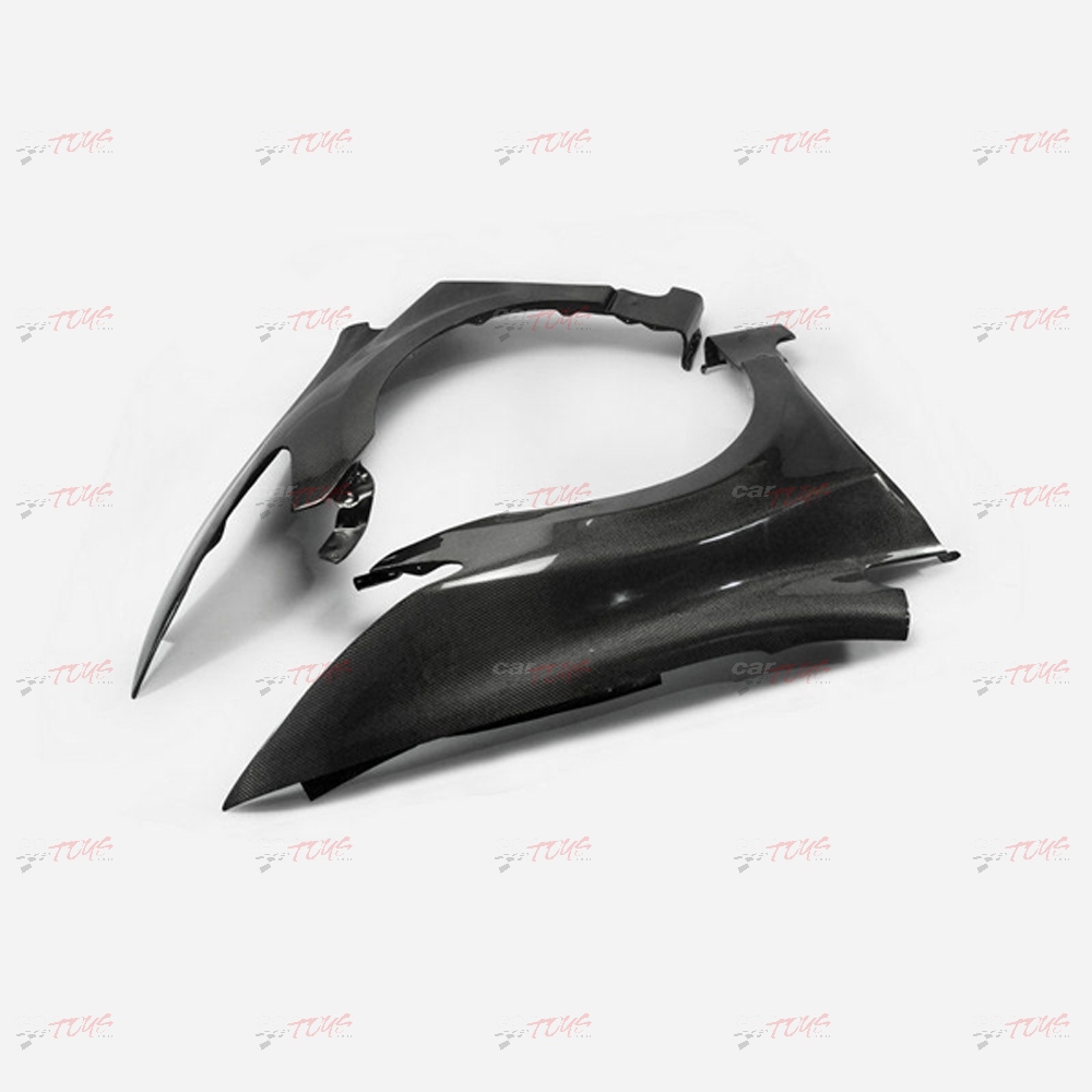 Honda Civic FD2 Feels Style Front Fender