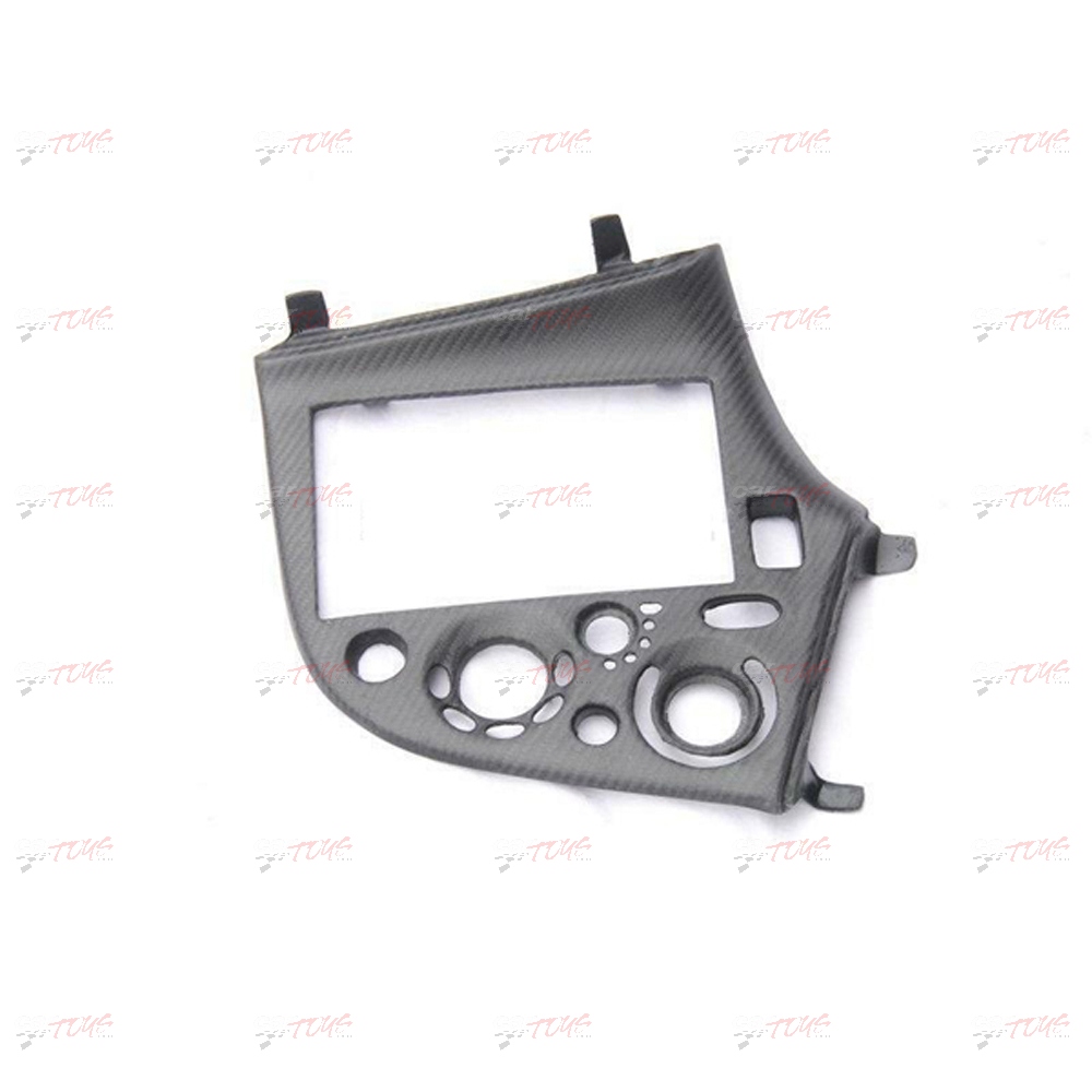 MAZDA RX7 FD3S Interior Replacement  LHD Radio Control Cover
