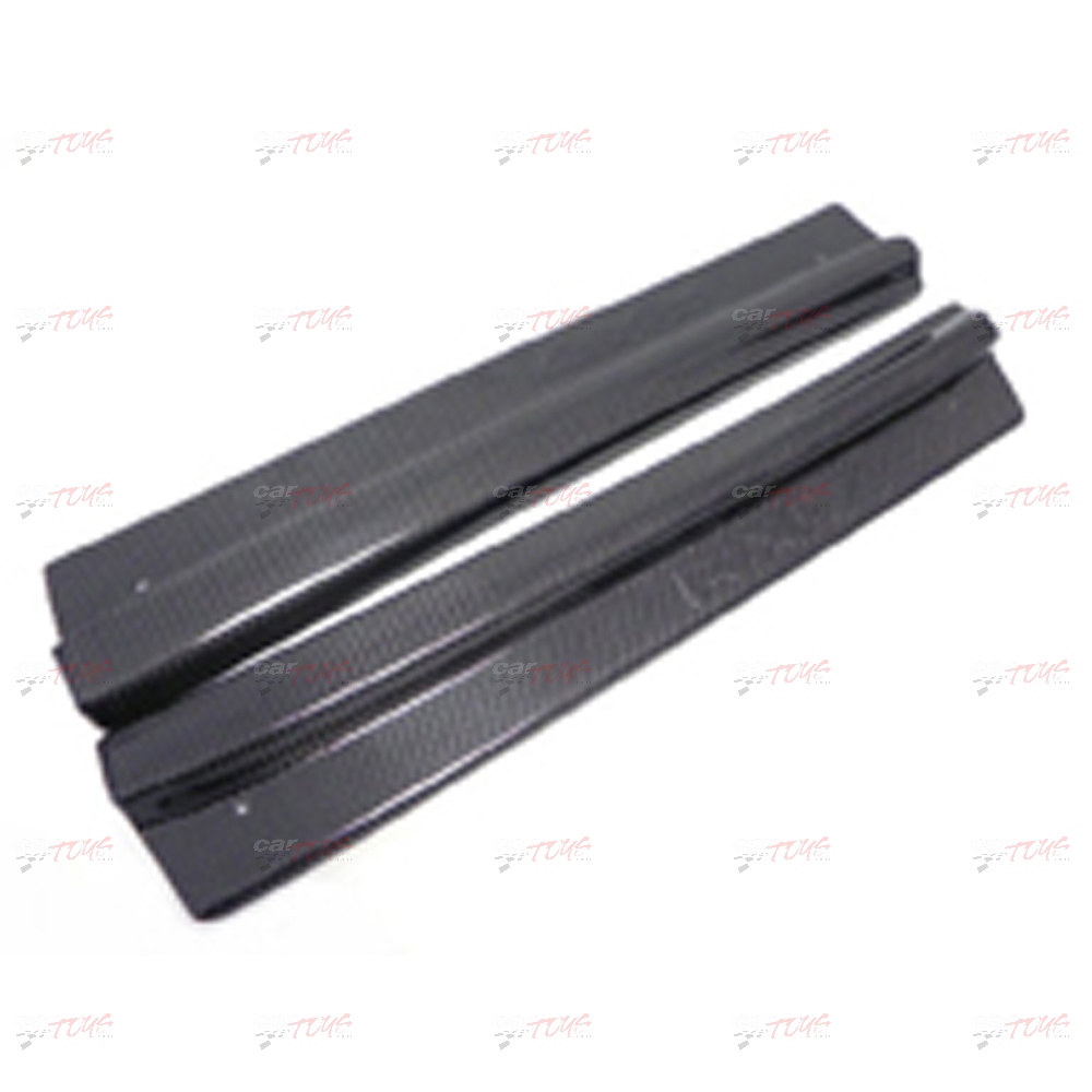 MAZDA RX7 FD3S Door Sill Plain
