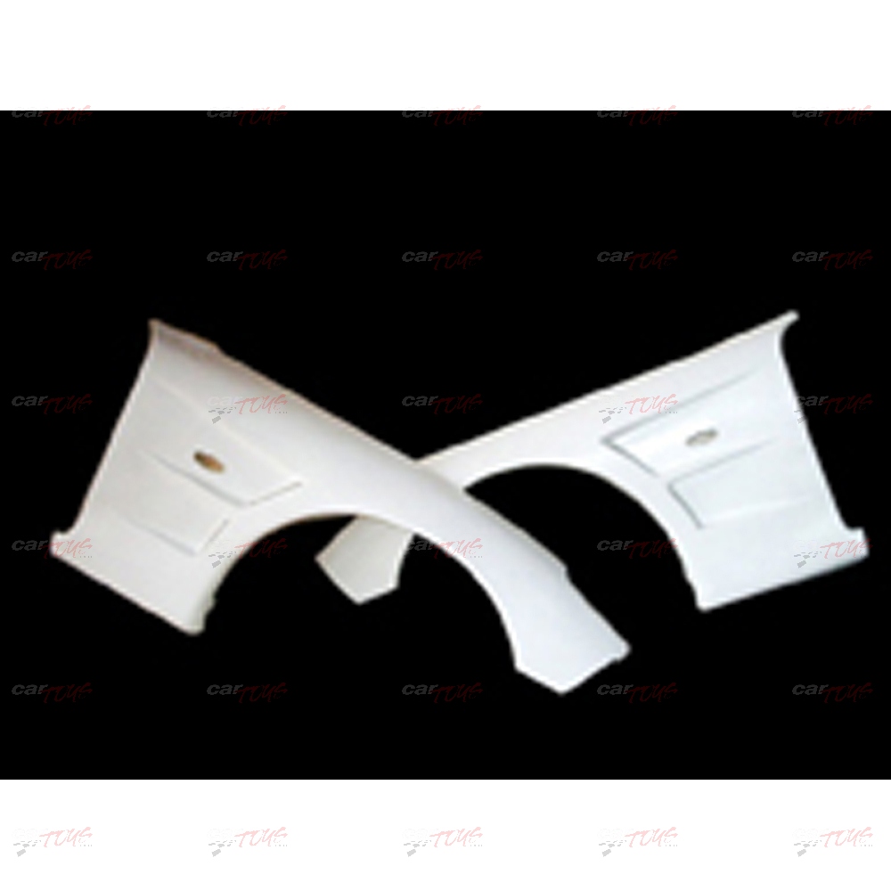 MAZDA RX7 FD3S BN Front Fender +25mm