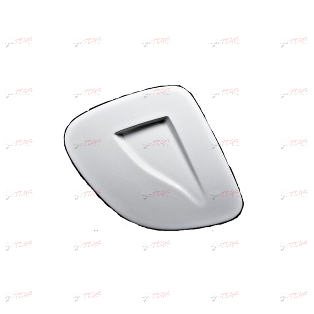MAZDA RX7 FD3S Type 2 Vented Headlight Covers RHS