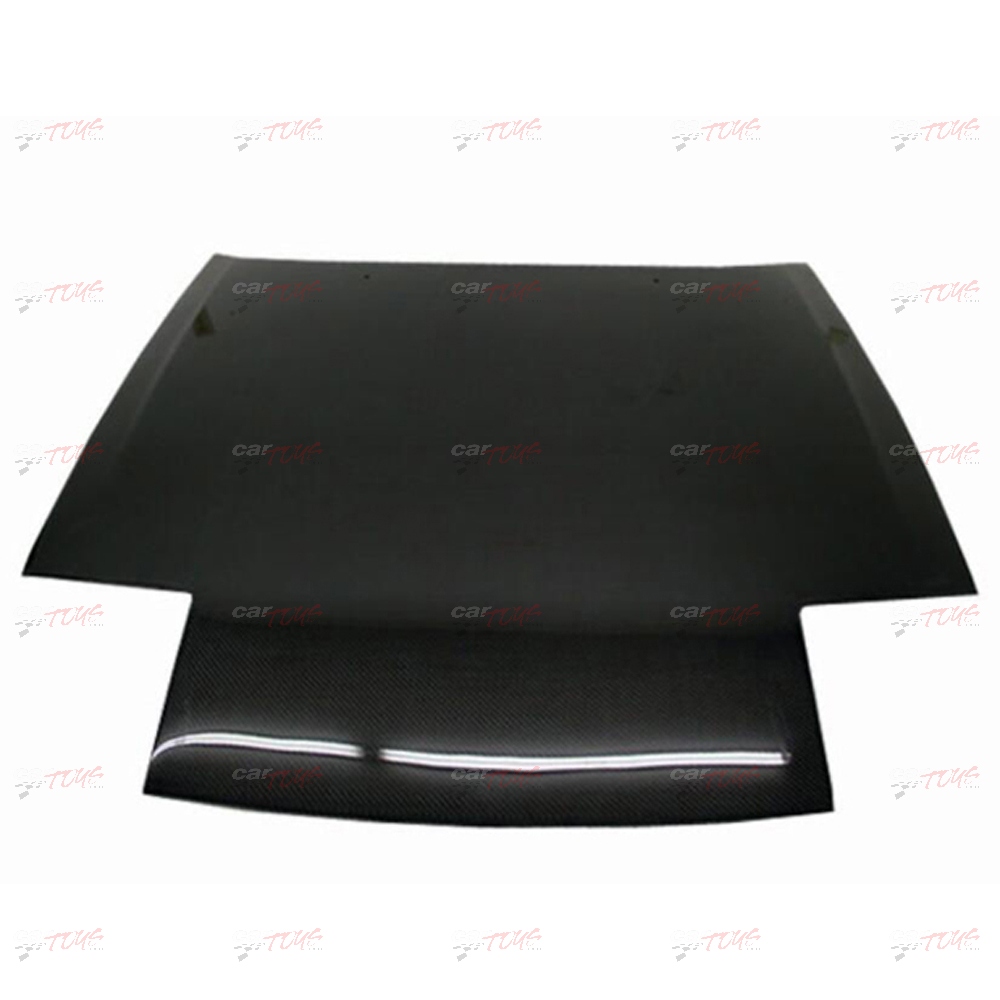 MAZDA RX7 FD3S OEM Style Hood