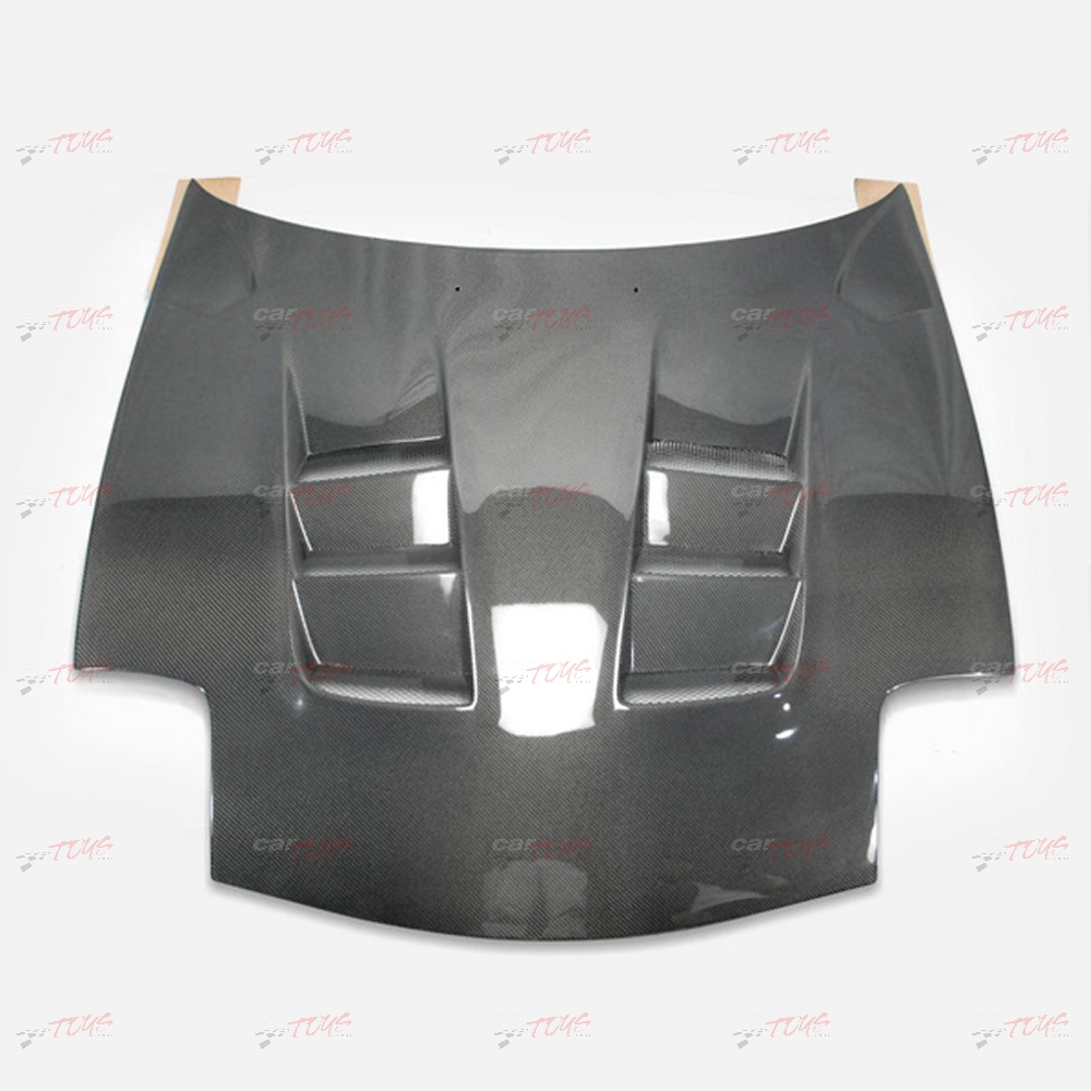 MAZDA RX7 FD3S RE Style Hood