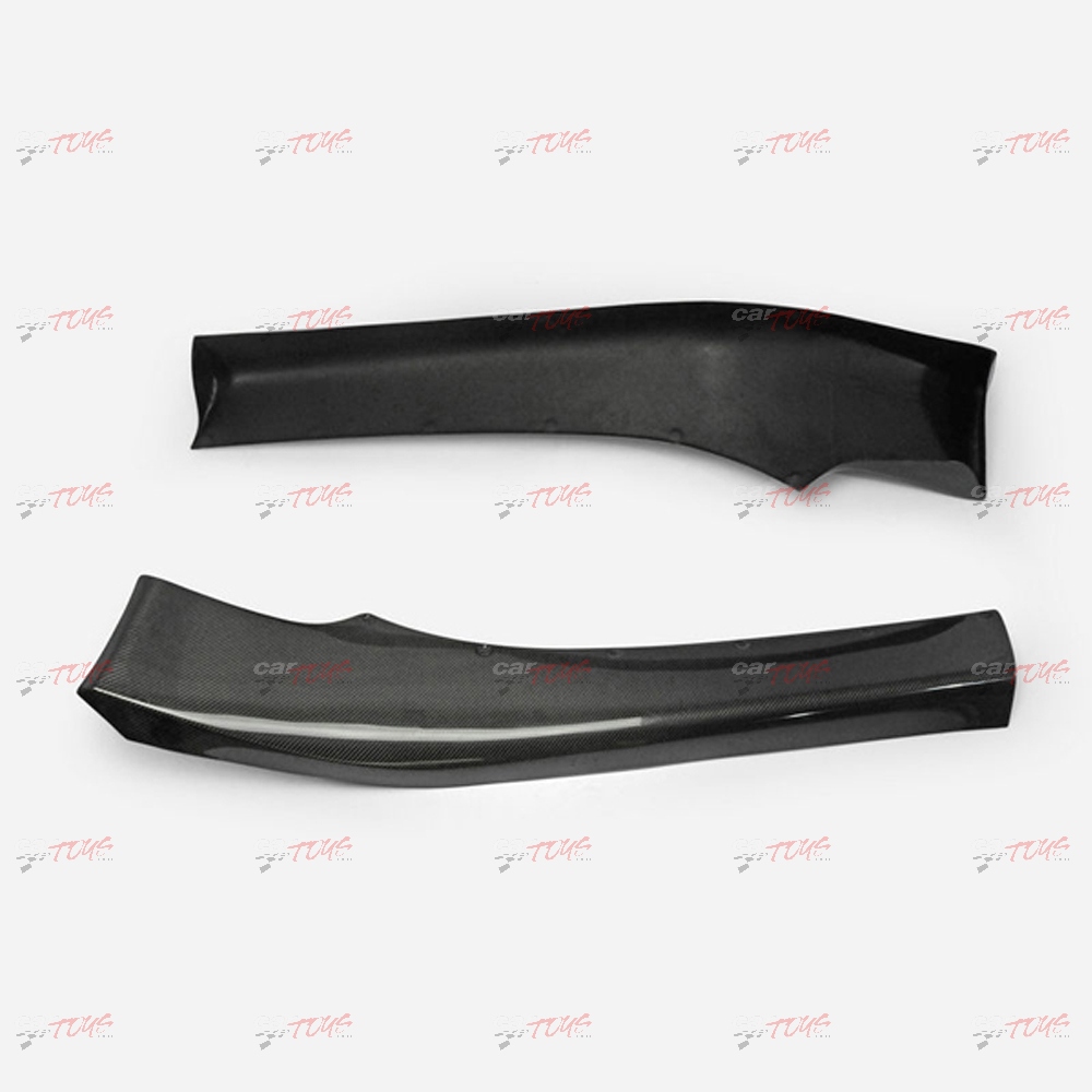 RX7 FD RB Side Skirts Carbon Fibre
