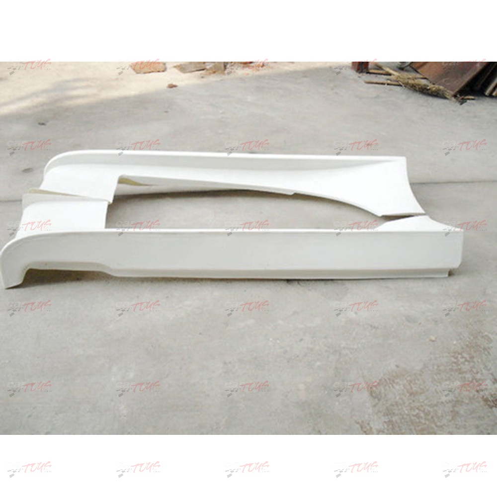 MAZDA RX7 FD3S RE-GT Side Skirts