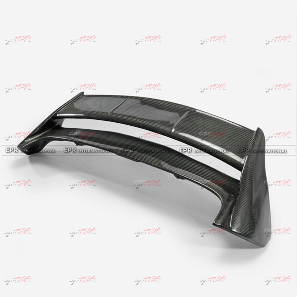 FORD FIESTA Fiesta ST Facelift RS Style Rear Spoiler