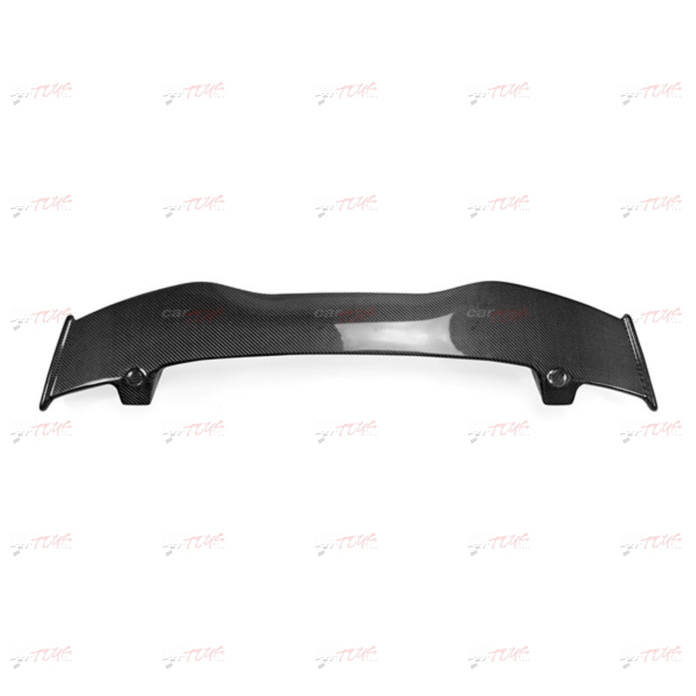 Honda Jazz Fit GK5 14-17 MU-Style Rear Spoiler