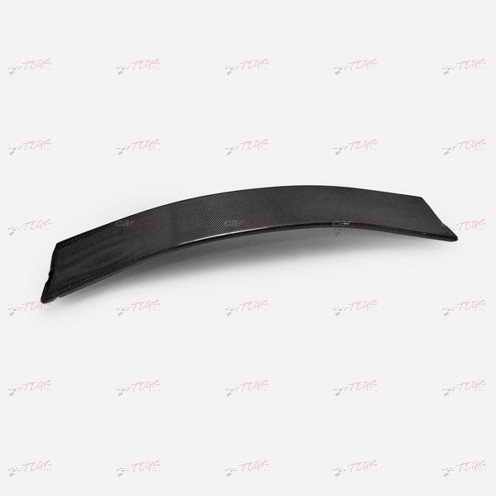 Honda 15-17 Civic Type R FK2 OE Rear Spoiler Blade (5 Door Hatch) (For OE Spoiler only)