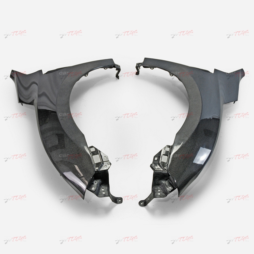 Honda FK8 FK7 CIVIC TYPE-R OEM Front Fender