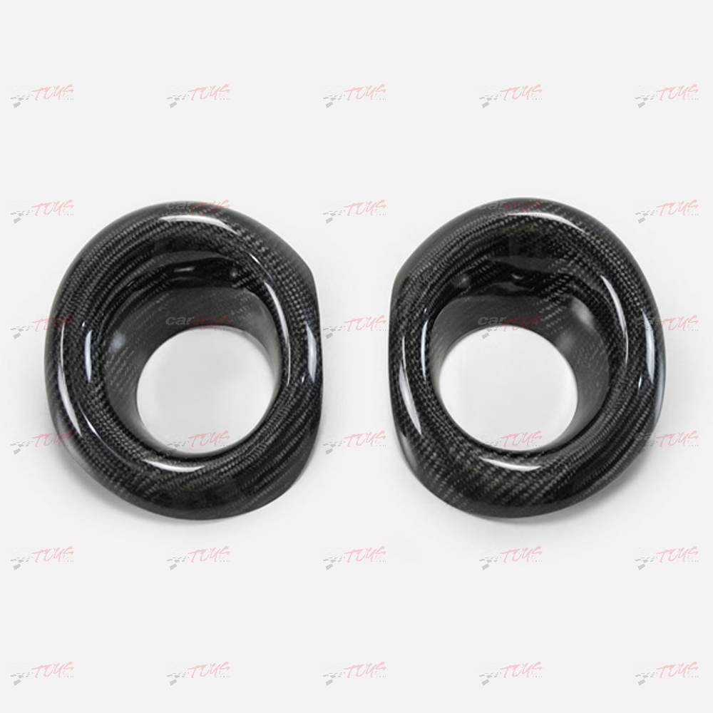 Honda Civic FK7 (FC SI ) Front Fog light cover trim (not fit FK8)