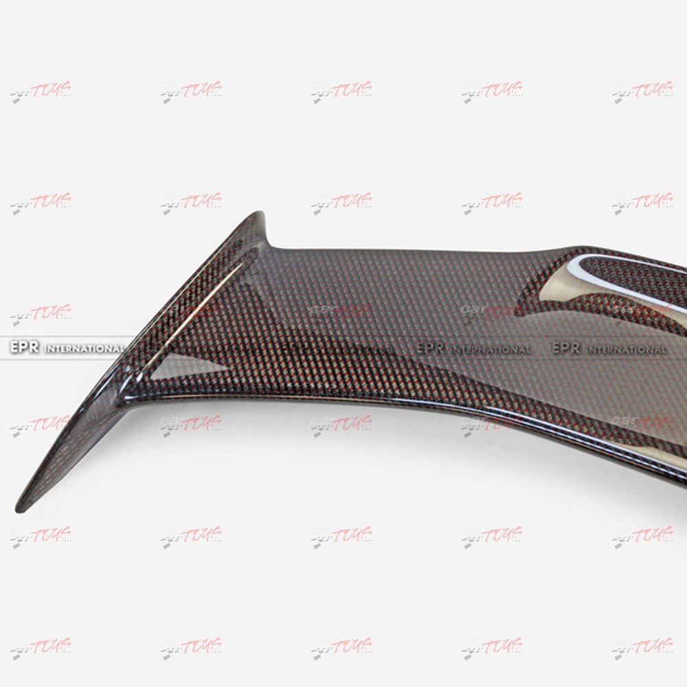 Honda Civic Type-R FL5 MOD Type GT spoiler (Blade 1.45kg, fits FL5 OE ...