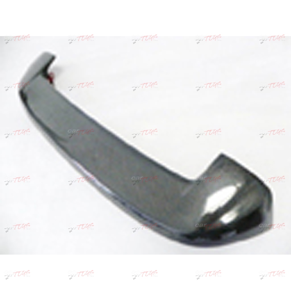 SUBARU 09 Forester Rear Spoiler