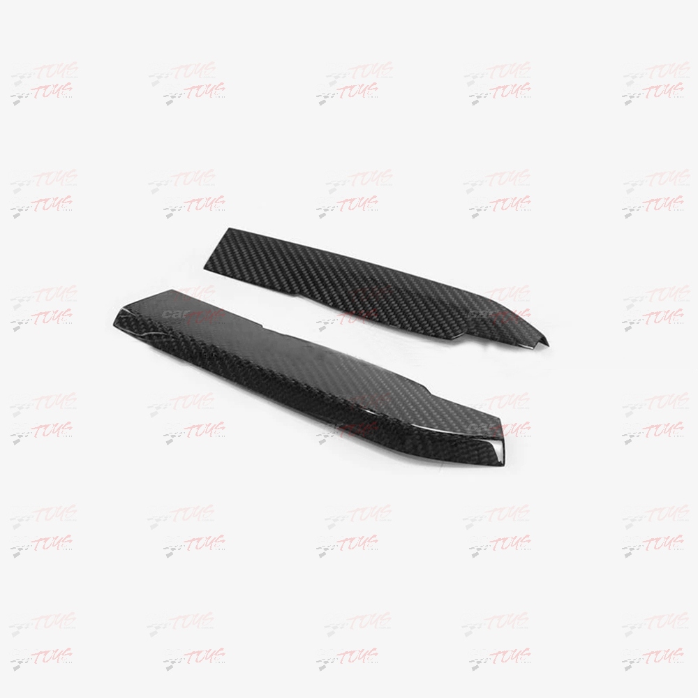 Subaru BRZ / Toyota 86 A Pillar Cover Pair LHD/RHD