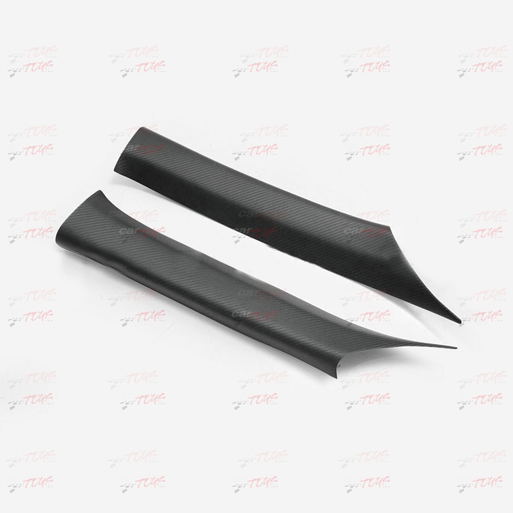 Subaru BRZ / Toyota 86 A Pillar Cover Pair LHD/RHD