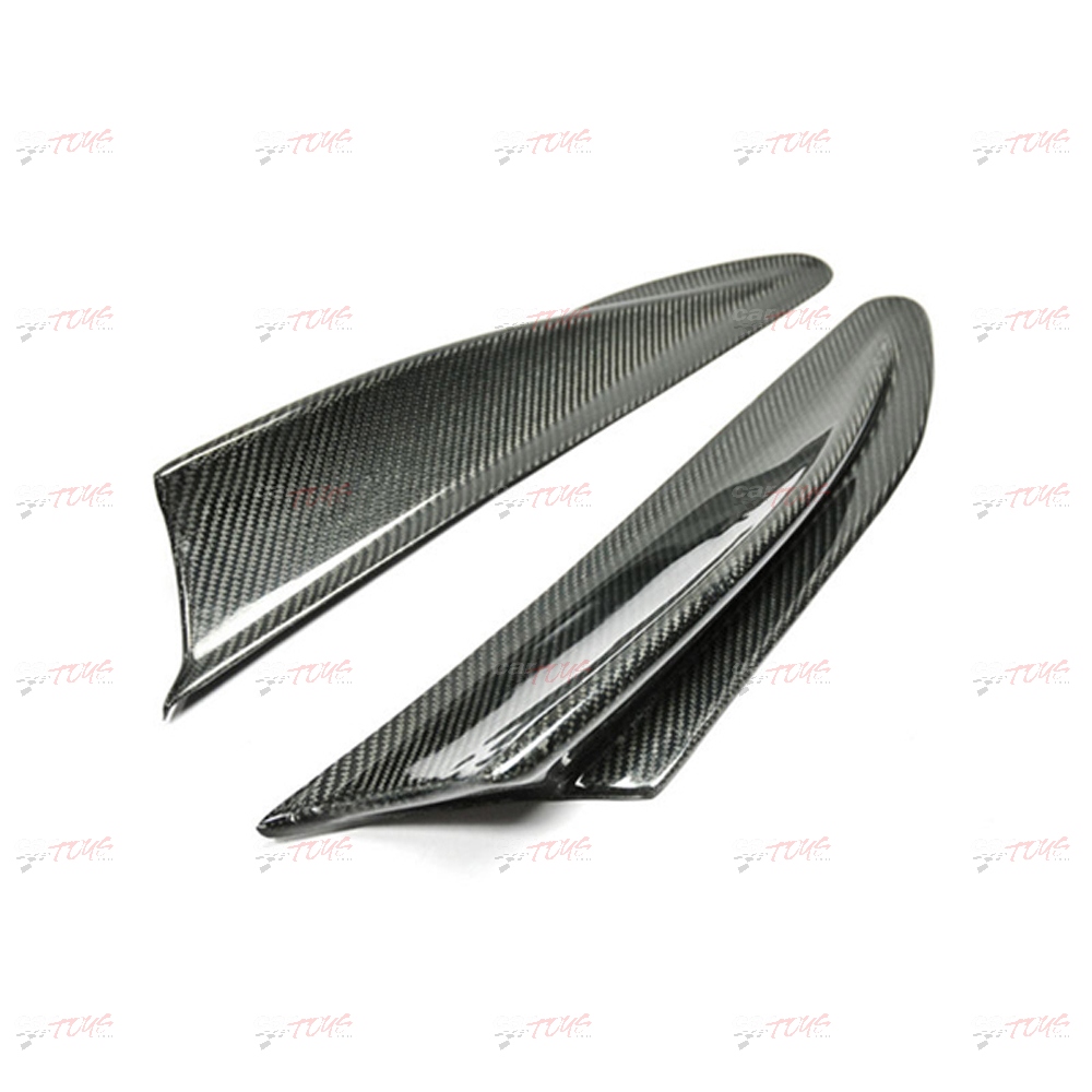 Subaru BRZ / Toyota 86 Front Fender Add On