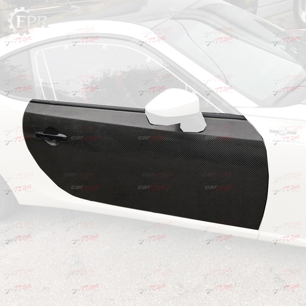 Subaru BRZ / Toyota 86 OEM Door