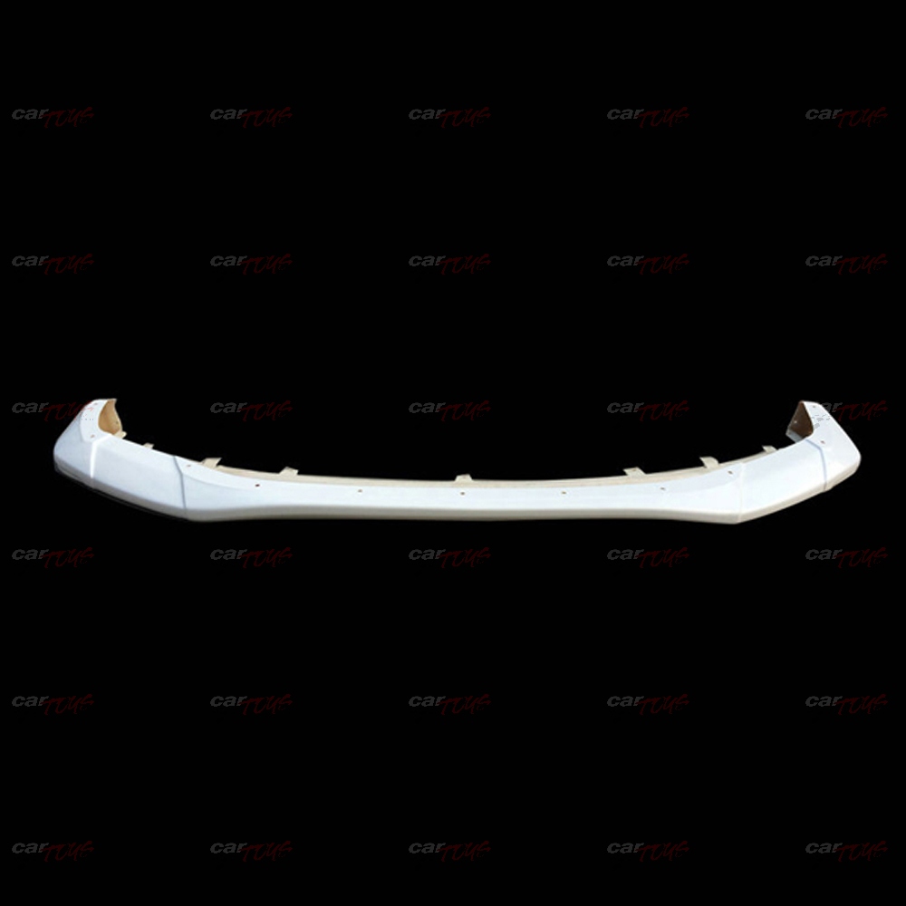 Toyota 86 Varis Arising II Front lip