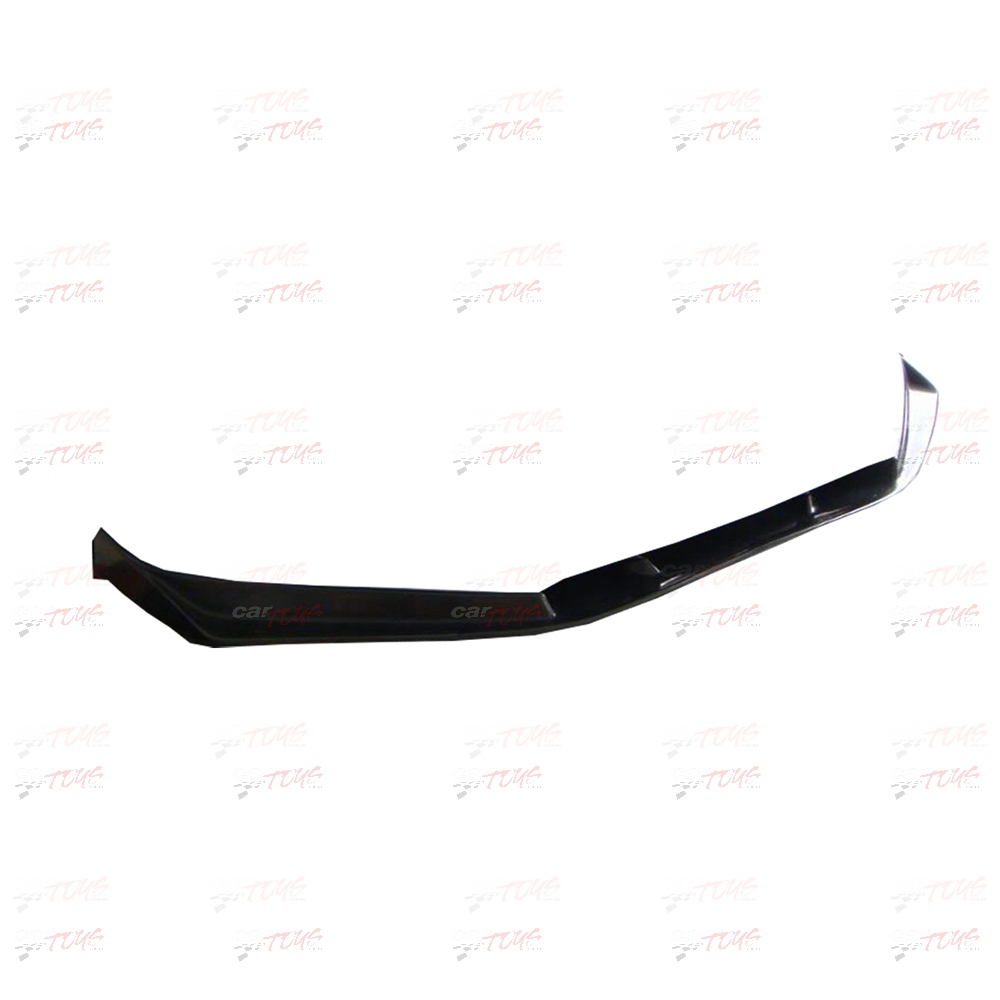 Subaru BRZ ZL-Style Front Lip