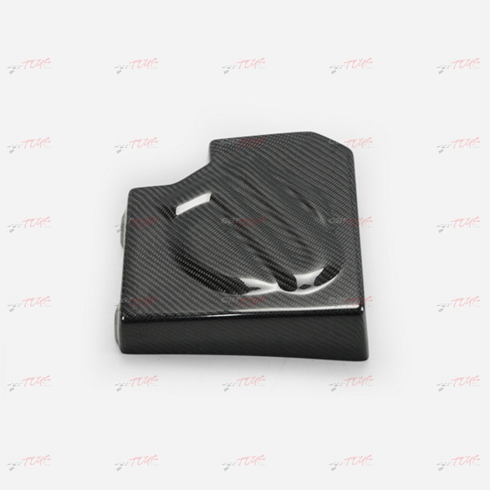 Subaru BRZ / Toyota 86 PJDM Style Fuse Box Cover w/logo
