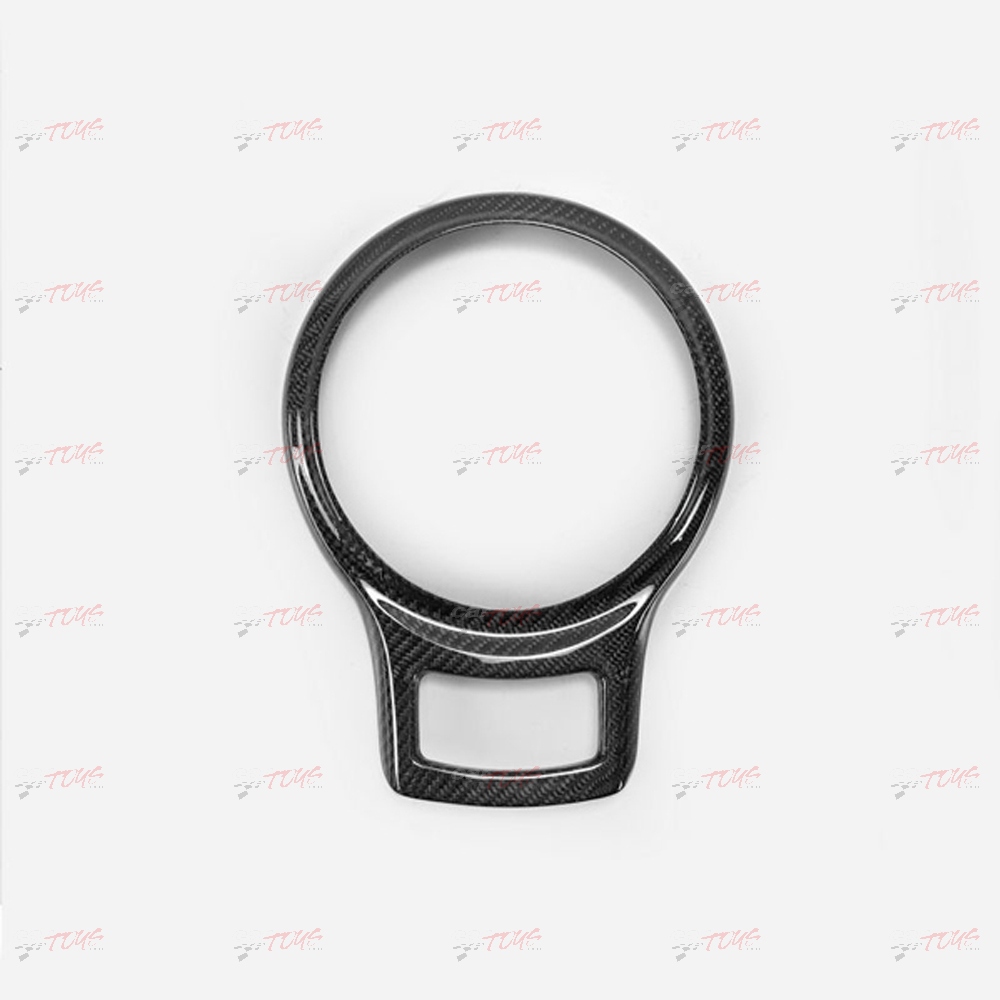 Subaru BRZ / Toyota 86 Gear Surround LHD/RHD