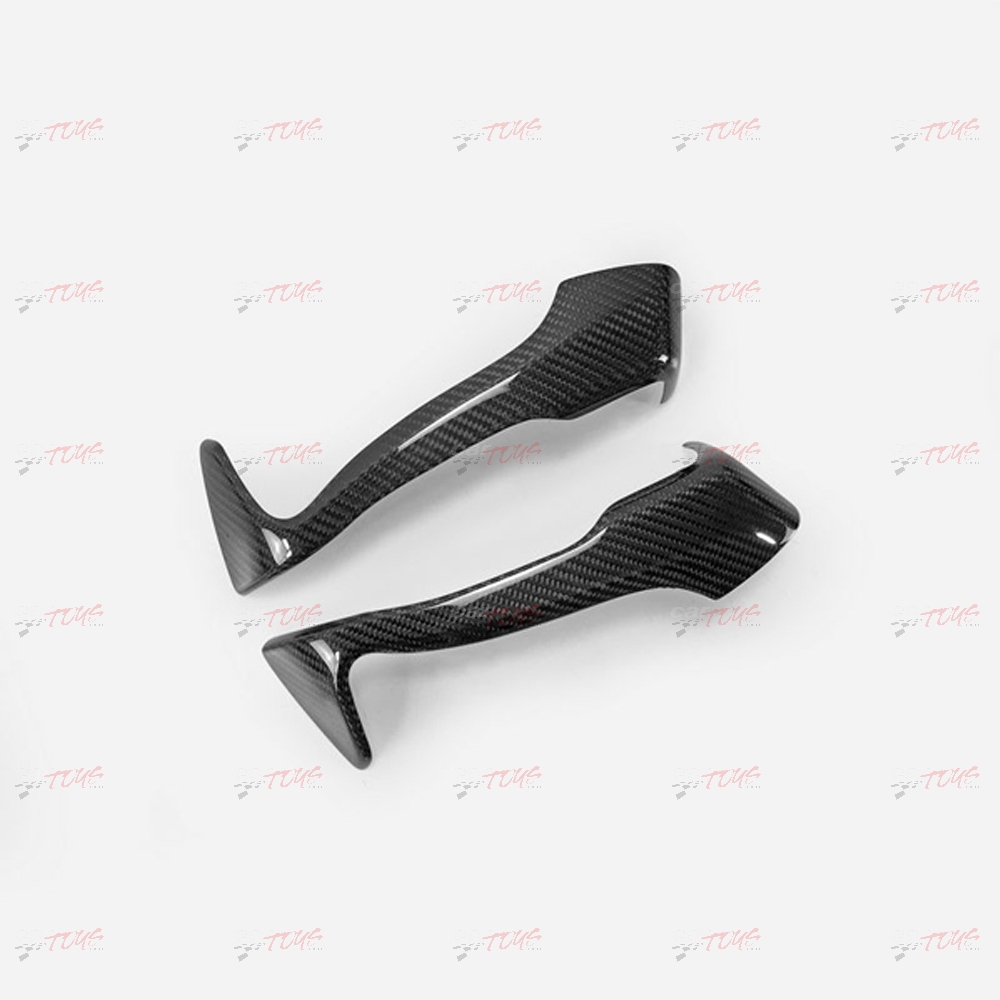 Subaru BRZ / Toyota 86 Inner Door handle Trim LHD/RHD
