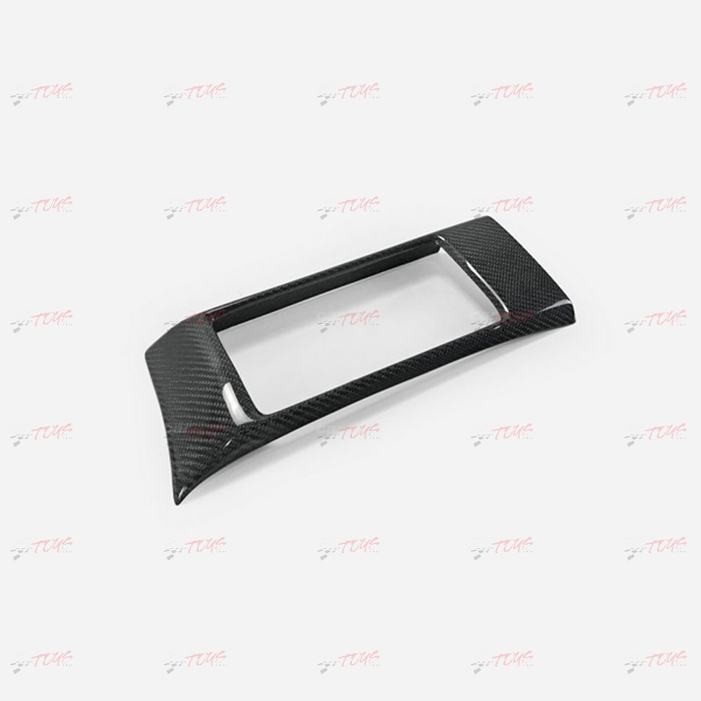 Subaru BRZ / Toyota 86 navigation Surround (RHD Only)