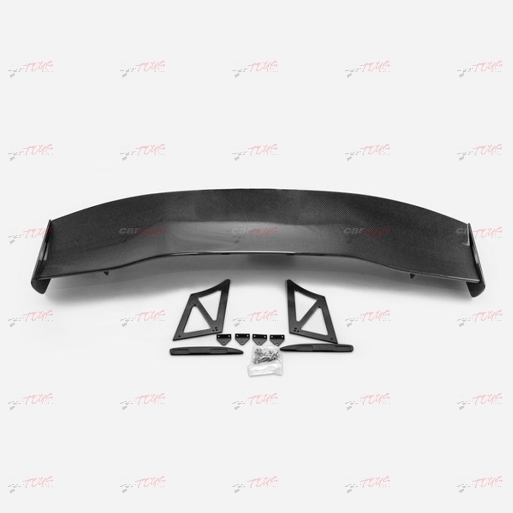Subaru BRZ / Toyota 86 VTX2 Style Rear GT Spoiler (Side Mount) 1600MM