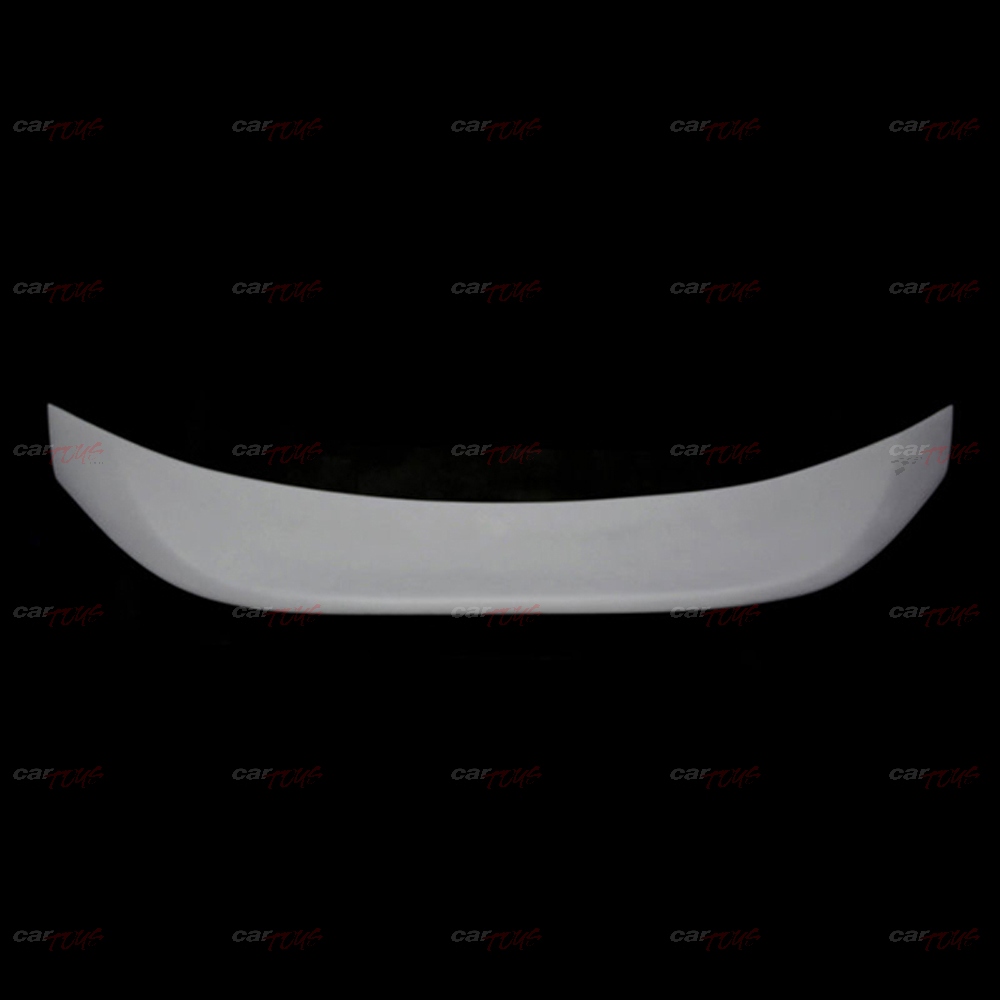 Subaru BRZ / Toyota 86 LEG Style Rear Spoiler