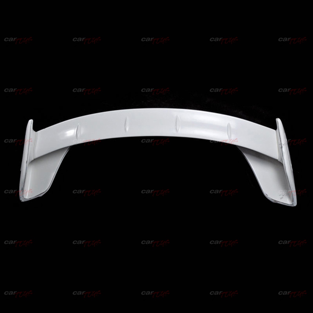 Toyota 86 TK Style Rear Spoiler