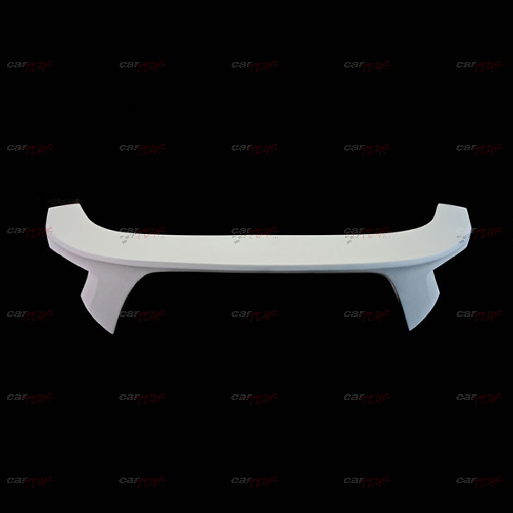 Subaru BRZ / Toyota 86TP Style C Type Rear spoiler