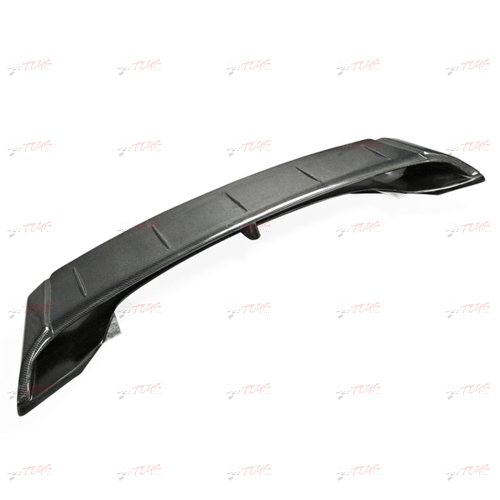 Subaru BRZ / Toyota 86 WD Style Rear Spoiler
