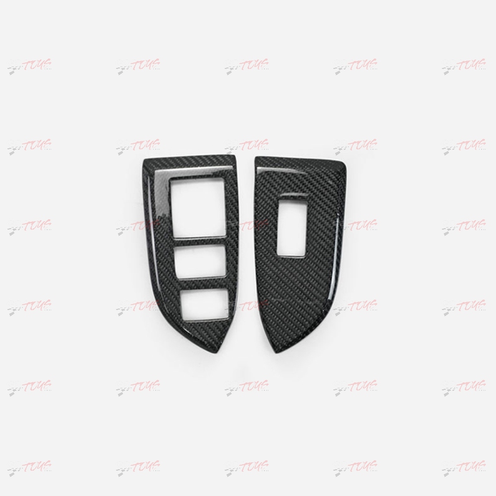 Subaru BRZ / Toyota 86 Window Switch Cover (LHD Only)