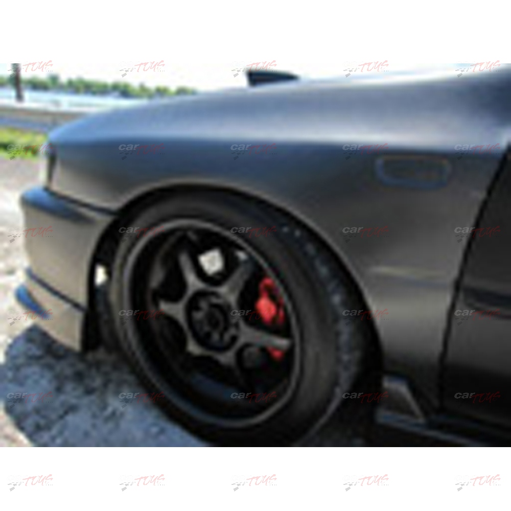 SUBARU Subaru GC OEM Front Fender +15mm