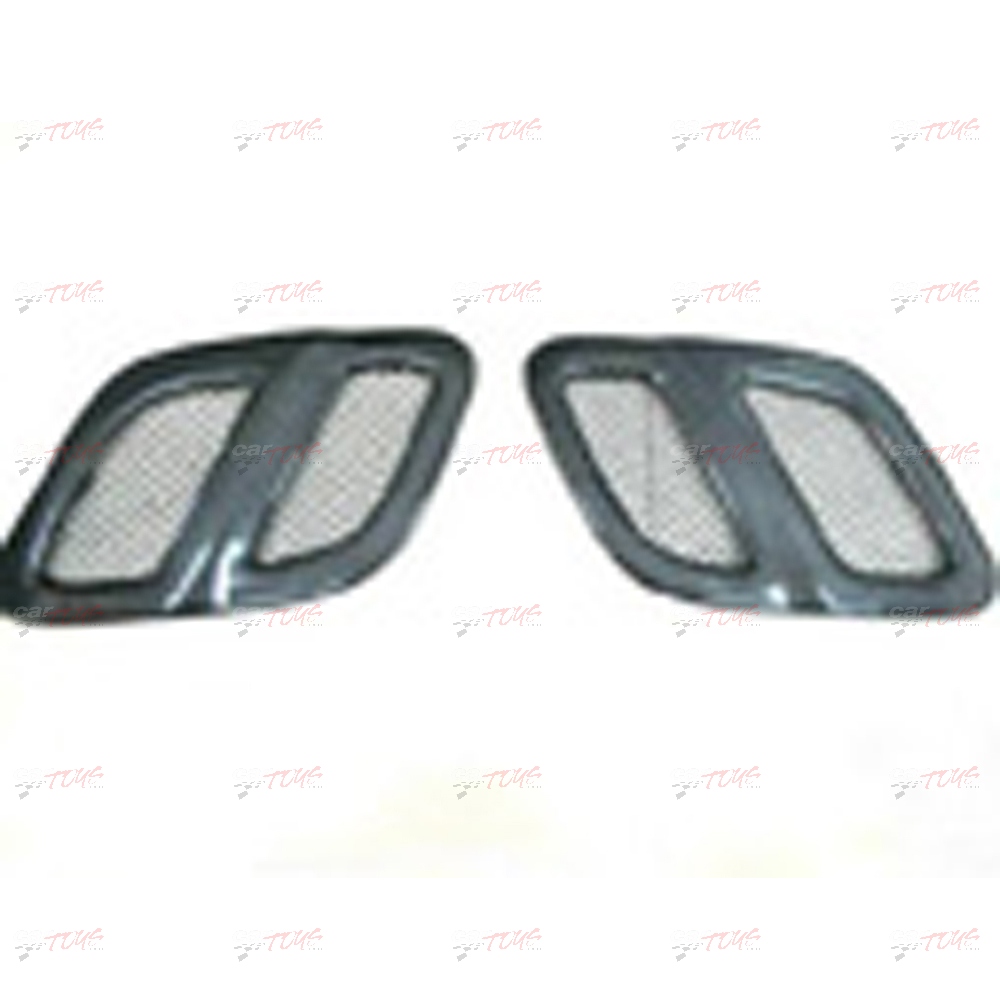 SUBARU Subaru
Impreza WRX GC8 STI Hood 22B Side Vents